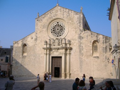 Cattedrale Otranto