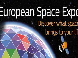 European Space Expo arriva a Milano