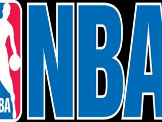 Mostra NBA Milano - logo NBA