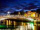 Dublino cosa vedere: Happeny Bridge, Dublino ©Foto Tara Morgan