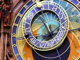 Orologio astronomico di Praga - ph Viaggi di Boscolo
