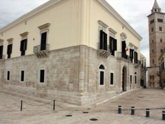 State Archives, Trani