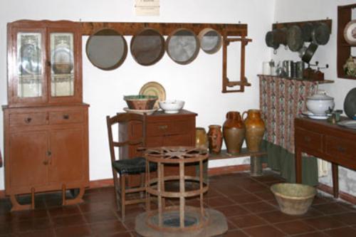 Museo della civiltà contadina di Lavello, Lavello