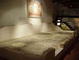 Museo archeologico nazionale di Muro Lucano