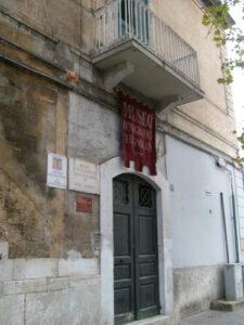 Museo etnografico cerignolano Stuppiello