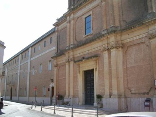 Museo Pompiliano, Campi Salentina
