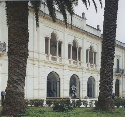 Museo Civico di Paleontologia e Paletnologia “Decio de Lorentiis