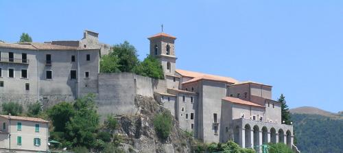 Museo diocesano di Muro Lucano, Muro Lucano