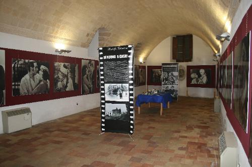 Museu "Rudolfo Valentino"