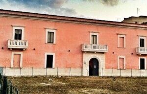 Museo del grano di Cerignola