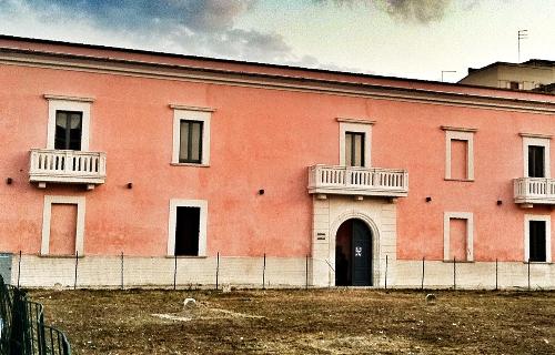 Museo del grano di Cerignola, Cerignola