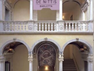 Pinacoteca "Giuseppe De Nittis"