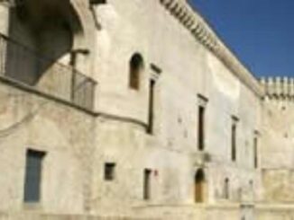 Museo comunale città di Torremaggiore