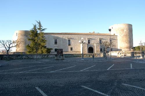 Museo archeologico nazionale di Venosa, Venosa
