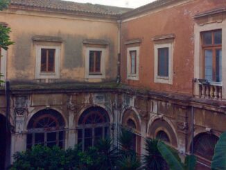 Archivio di Stato Catania