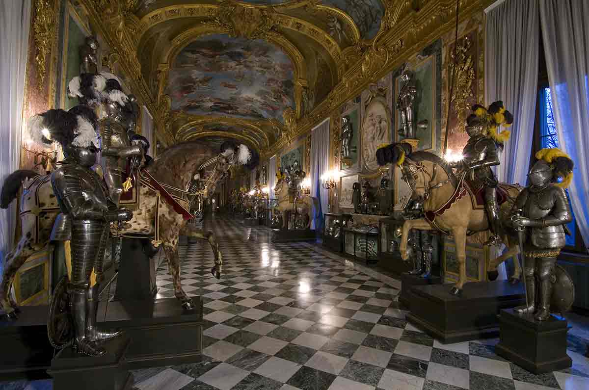 Armeria Reale di Torino