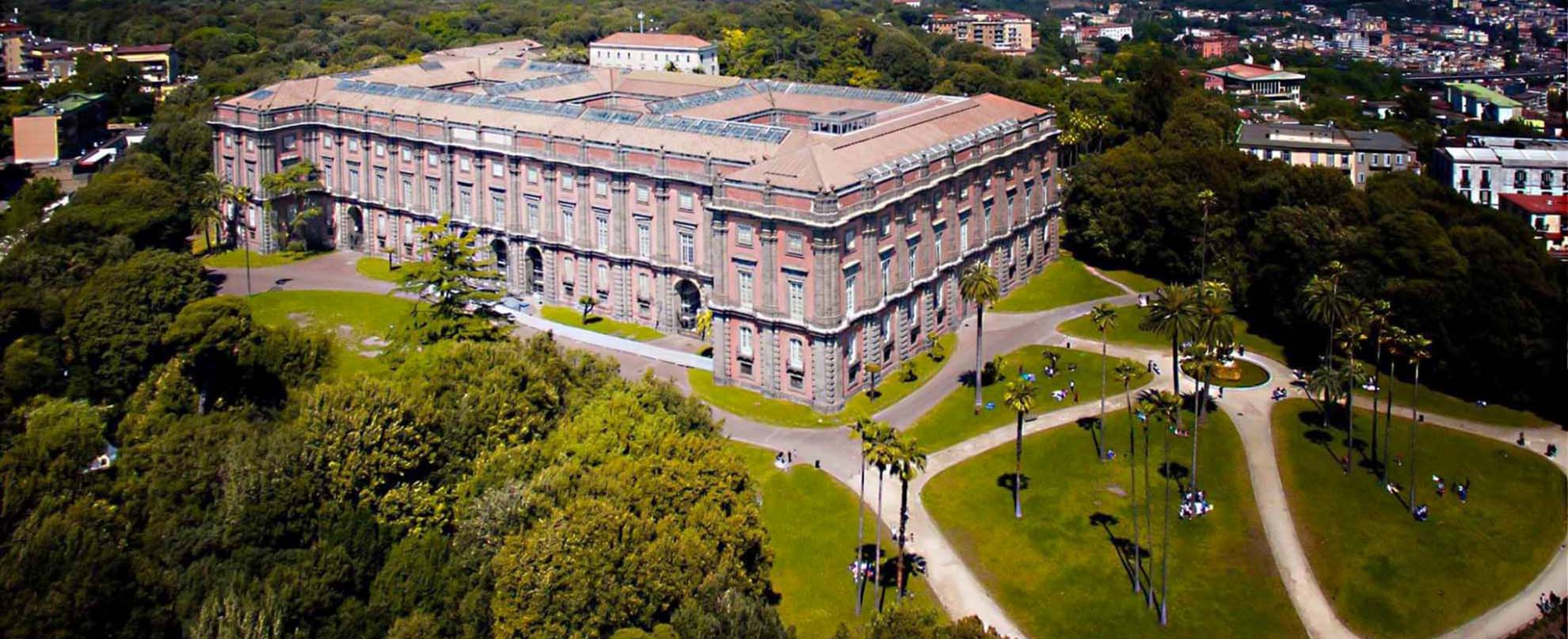 Museo di Capodimonte, Napoli