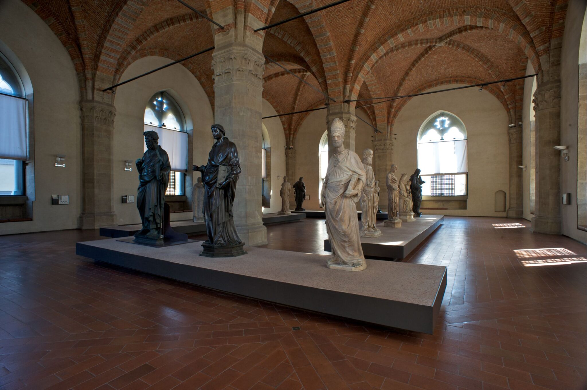 Museo di Orsanmichele, Firenze