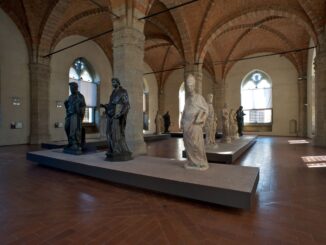 Museo di Orsanmichele, Firenze