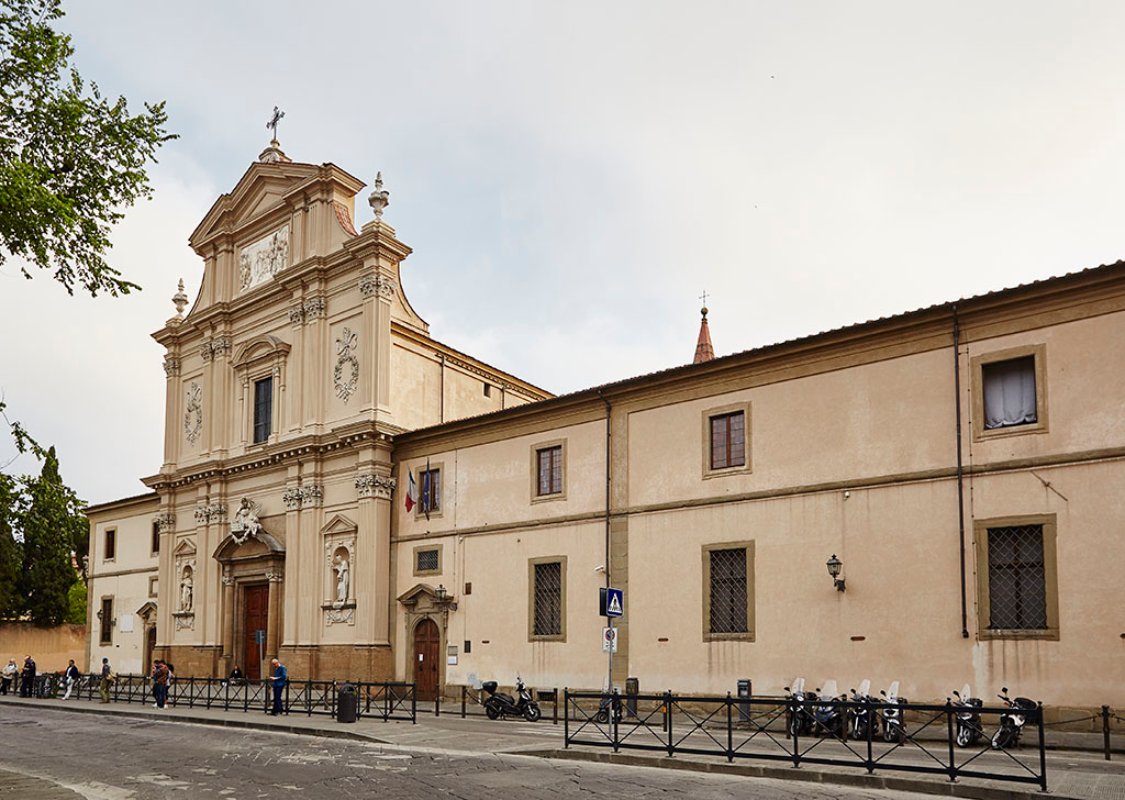 Museo di San Marco, Firenze