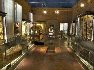 Museo egizio di Firenze