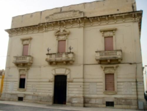 Museo civico - San Ferdinando di Puglia