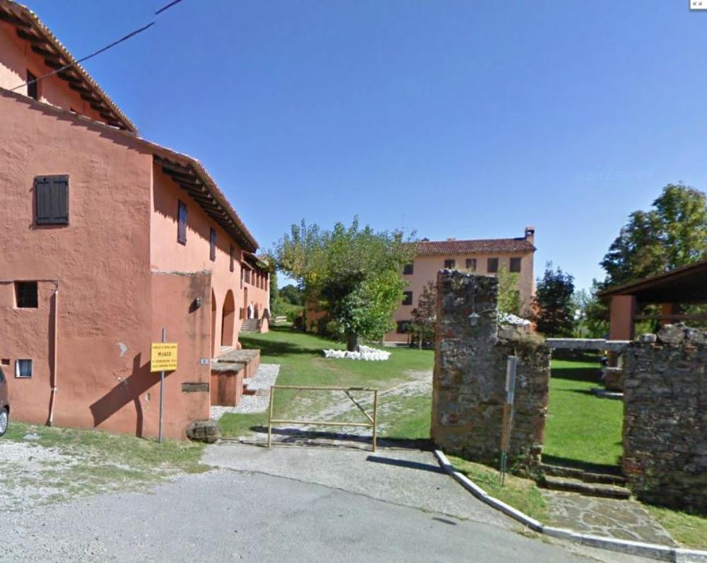 Museo di documentazione della civiltà contadina friulana di Colmello di Grotta  Farra d'Isonzo
