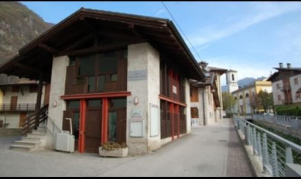 Museo garibaldino di Besenello, Besenello