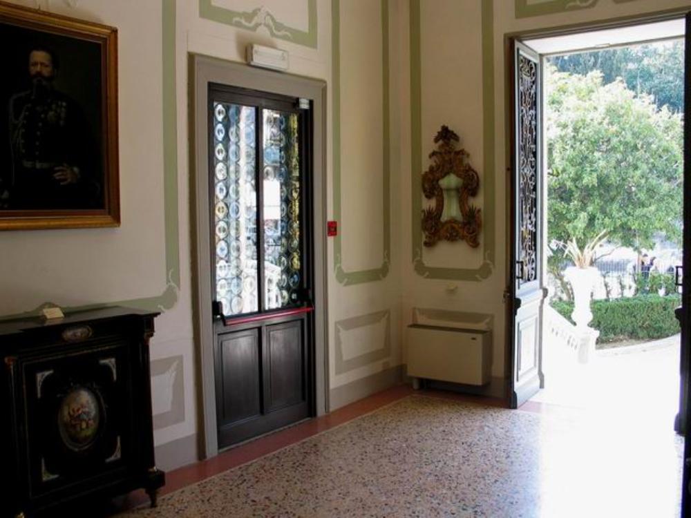 Galleria civica d'arte medievale moderna e contemporanea di Vittorio Veneto