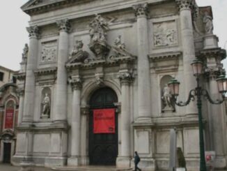 Galleria internazionale d'arte moderna di Cà Pesaro