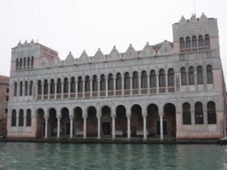 Museo di storia naturale di Venezia