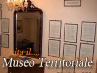 Museo etnoantropologico di Novara di Sicilia