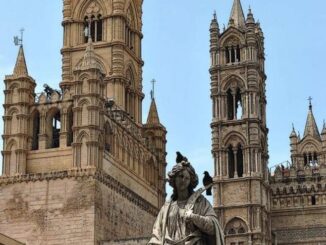 Tesoro della Cattedrale di Palermo