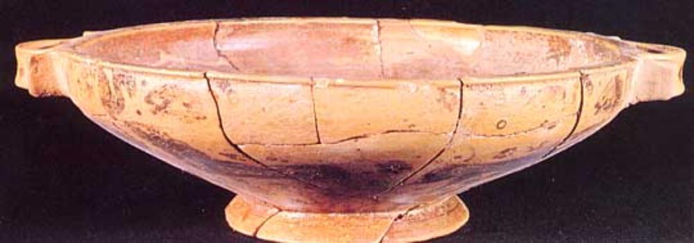 Museo archeologico ibleo