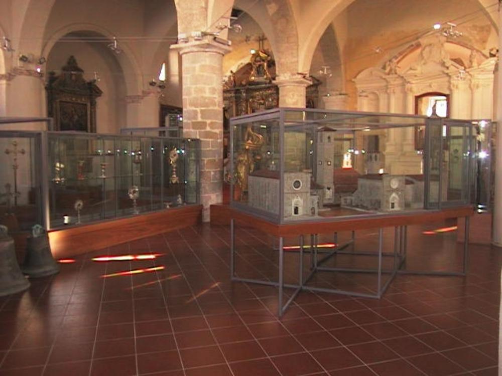 Museo "Cola Filotesio"