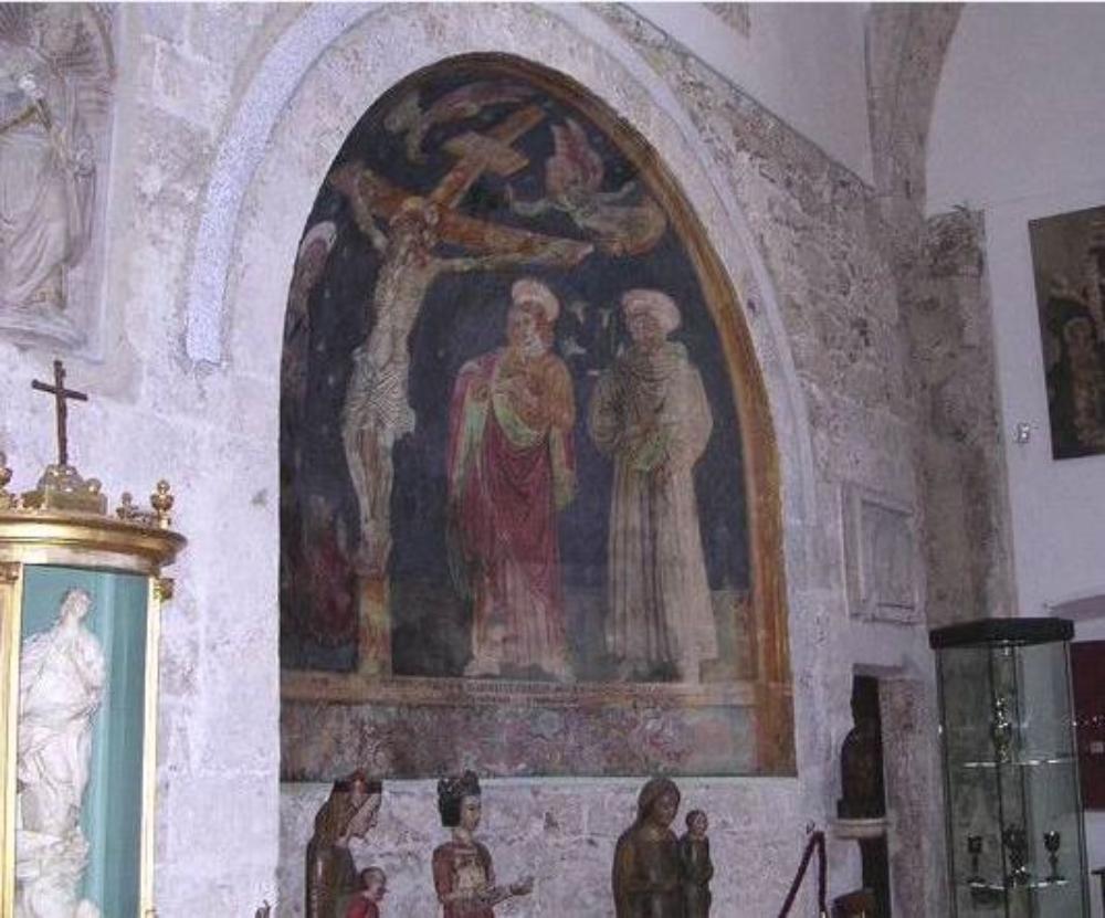 Museo dei Beni Ecclesiastici