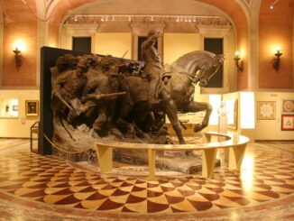 Museo centrale del Risorgimento di Roma