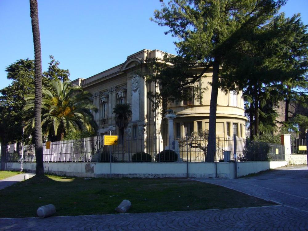 Museo storico dei granatieri di Sardegna