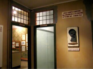 Museo storico della Liberazione, Roma
