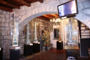 Museo del Sodalizio Facchini di Santa Rosa