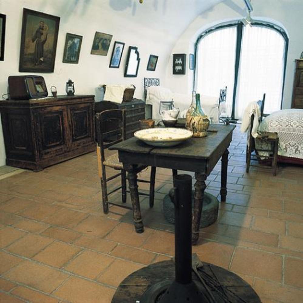Museo di Pulcinella