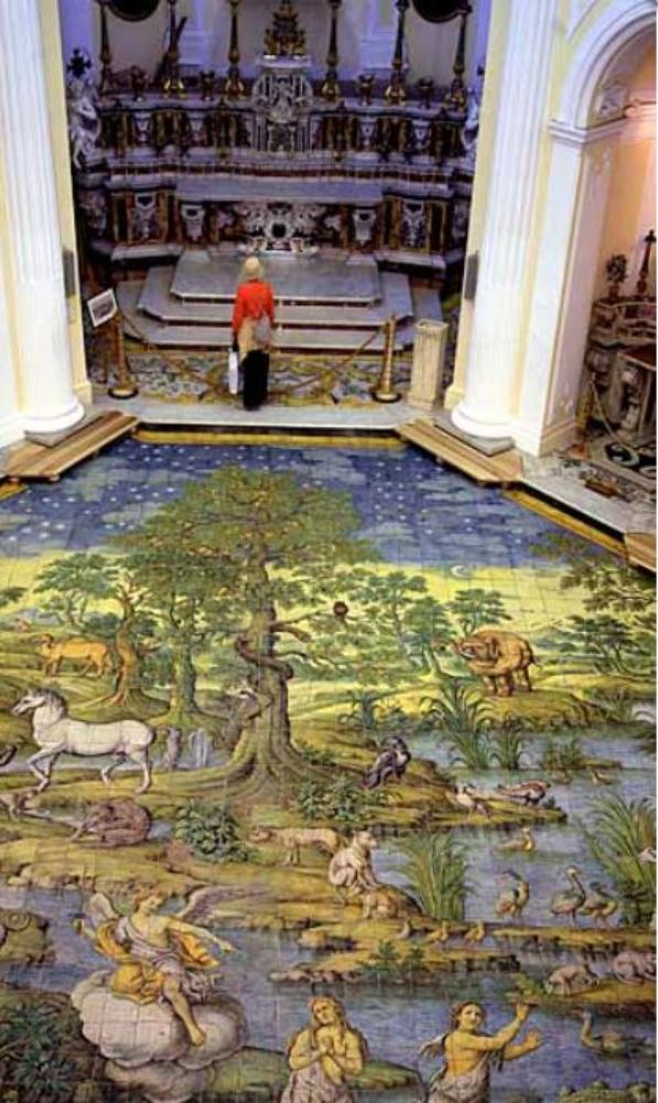 Chiesa monumentale di San Michele