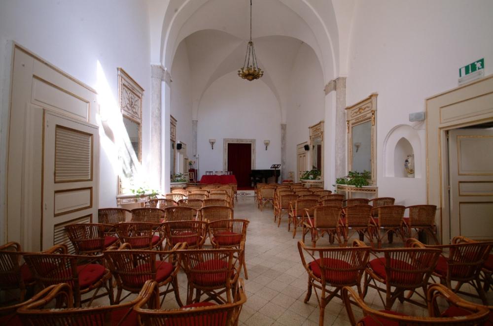 Museo del centro caprense Ignazio Cerio