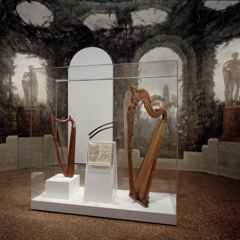 Musée International et Bibliothèque de Musique de Bologne