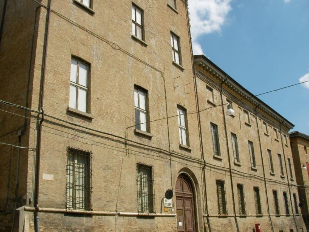 Museo del Risorgimento "A. Saffi"