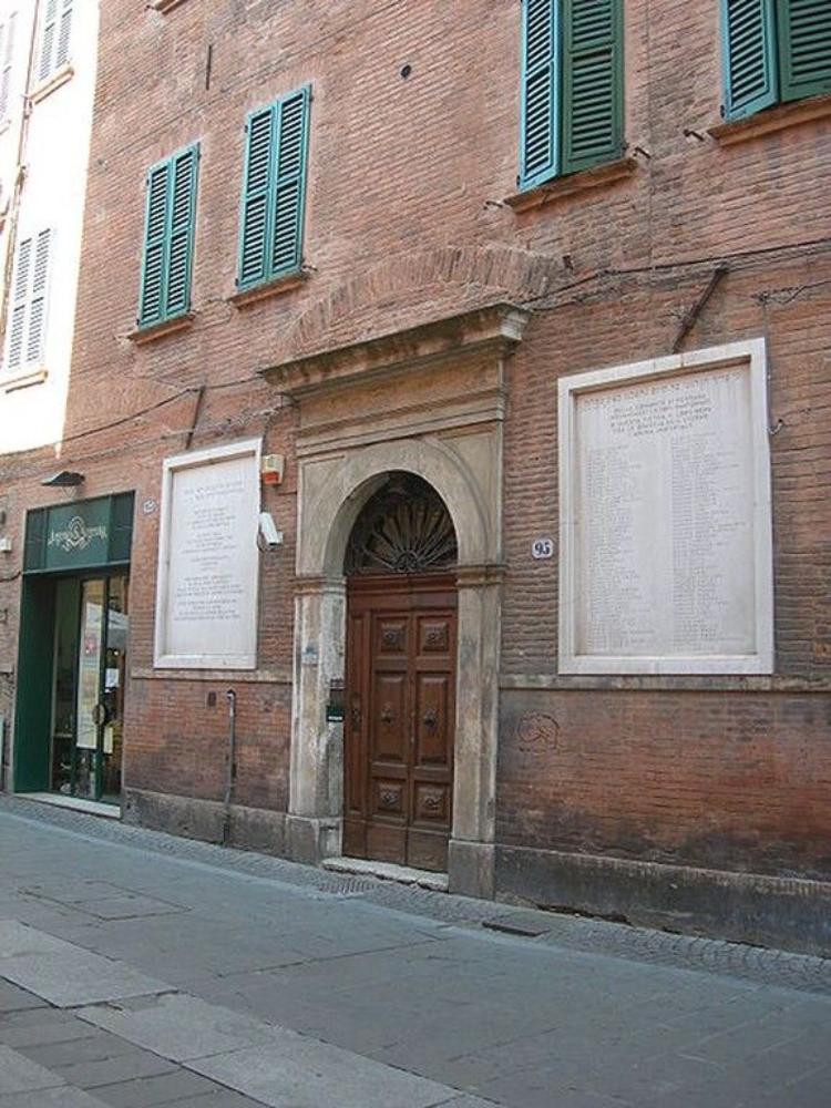 Museo ebraico di Ferrara, Ferrara