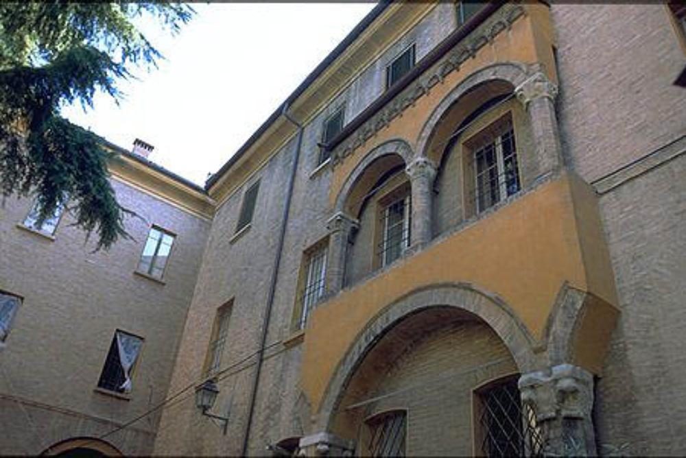 Musei del duomo di Modena, Modena