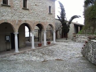 Museo civico archeologico di Verucchio