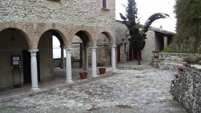 Museo civico archeologico di Verucchio