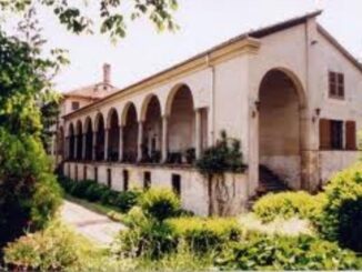 Museo degli arazzi Scassa